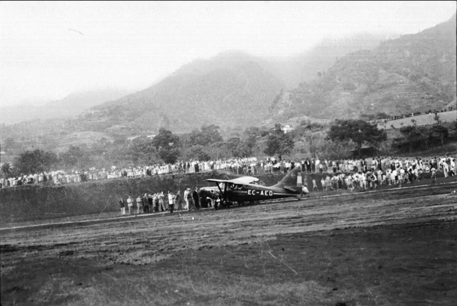 Aeropuerto de Buenavista 