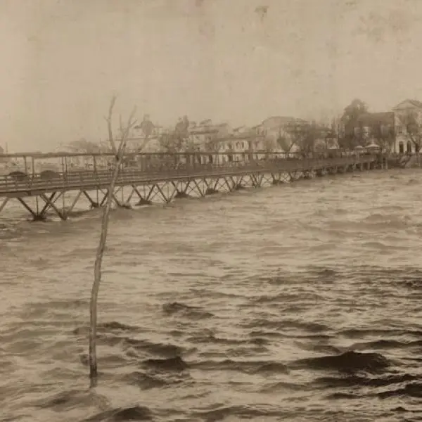 "Pont de Fusta"
