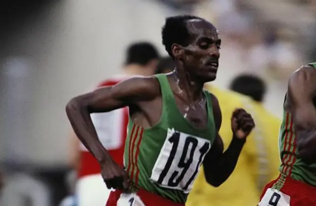 Championship at the 1972 Tokyo Olympic