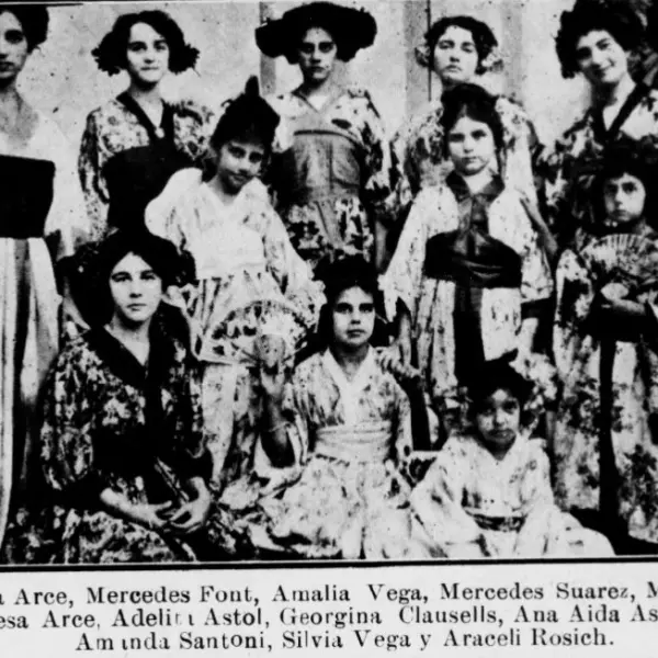 Puerto Rico ilustrado