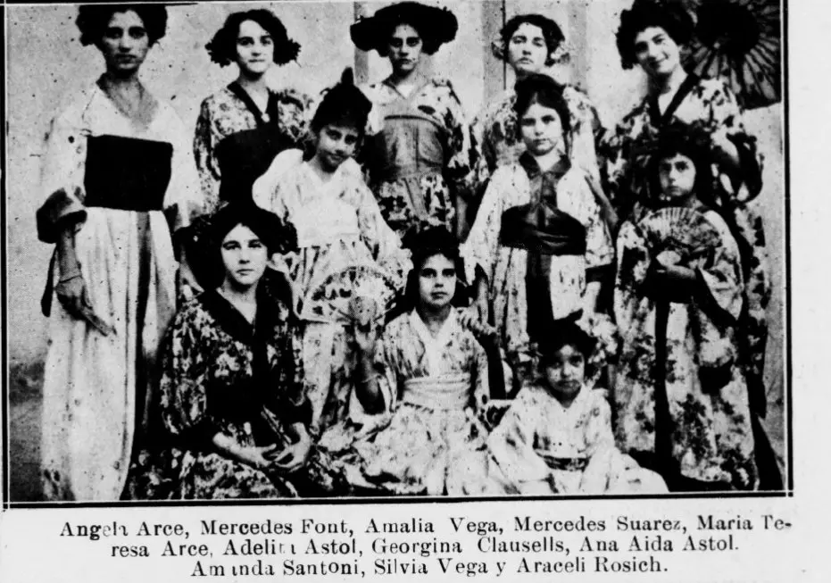 Puerto Rico ilustrado