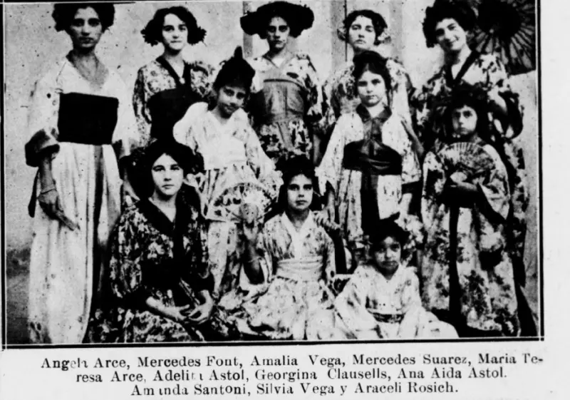 Puerto Rico ilustrado