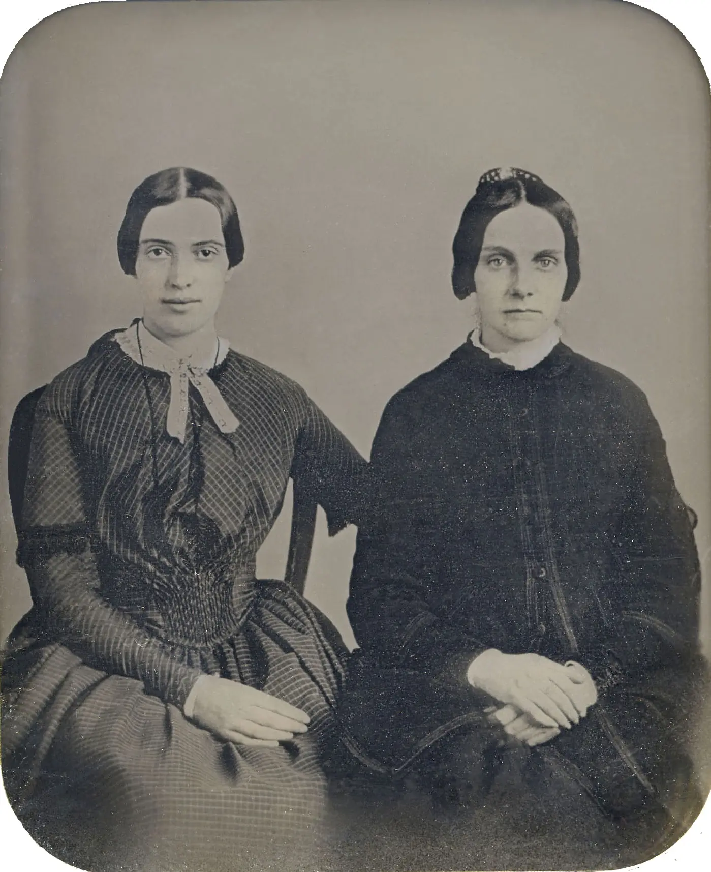 Dickinson and Turner