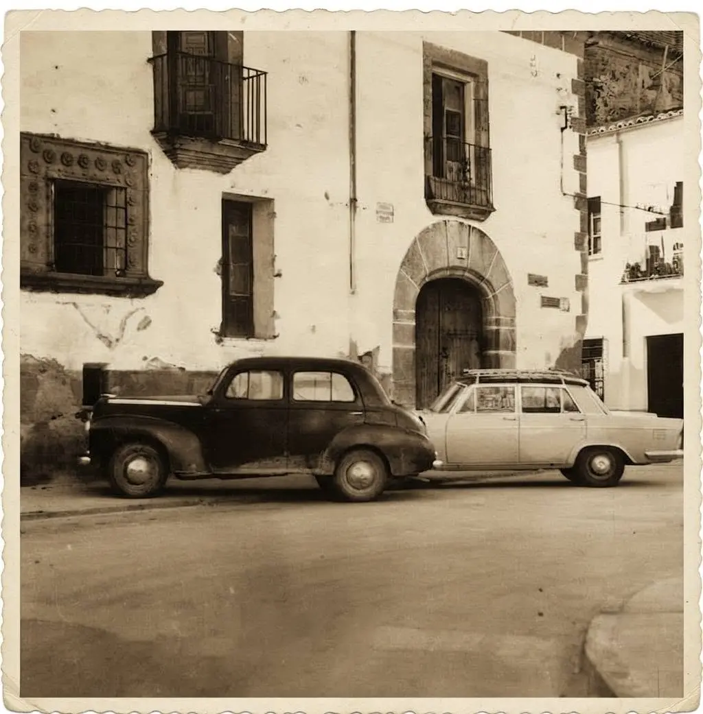 Plazuela de San Pedro