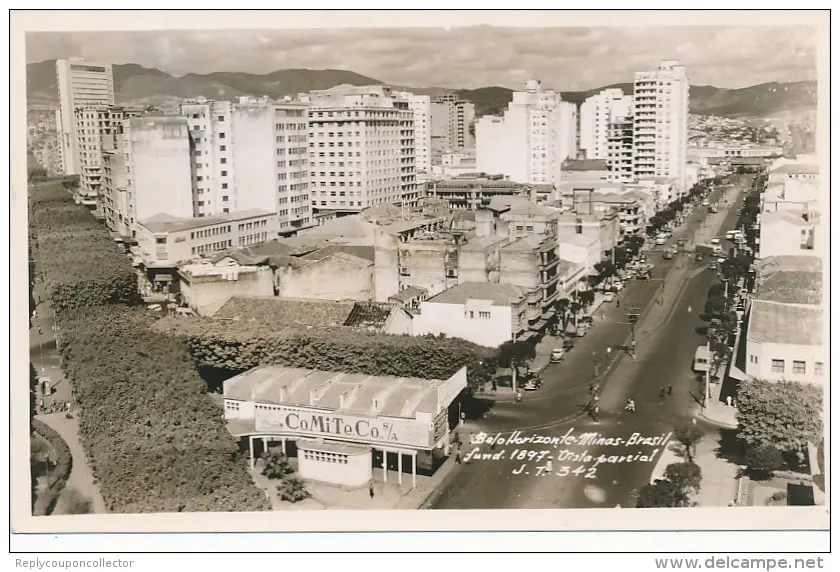 Avenida Paraná Avenida Paraná