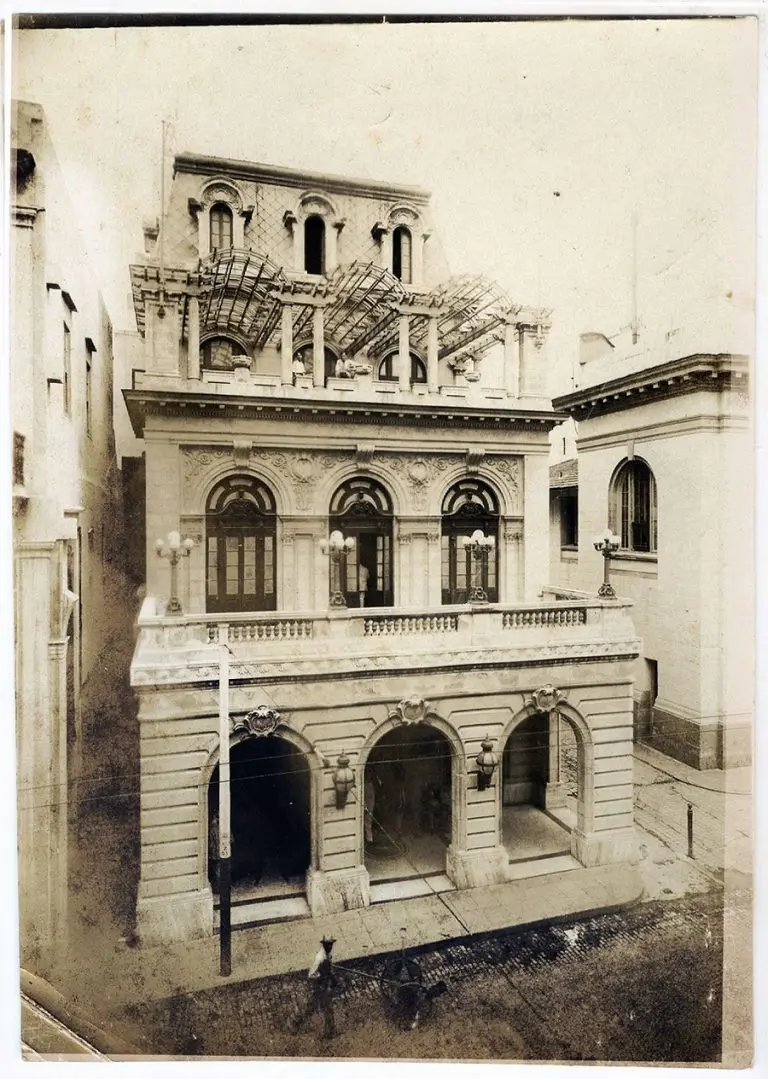 Asociación de Reporteros de la Habana 