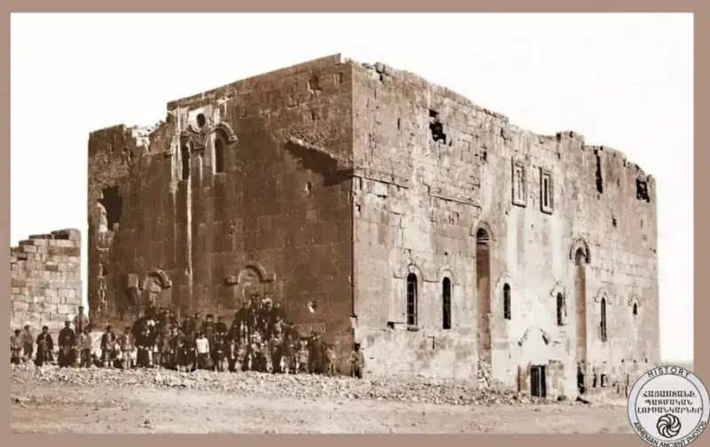 Church of the Holy Most Redeemer