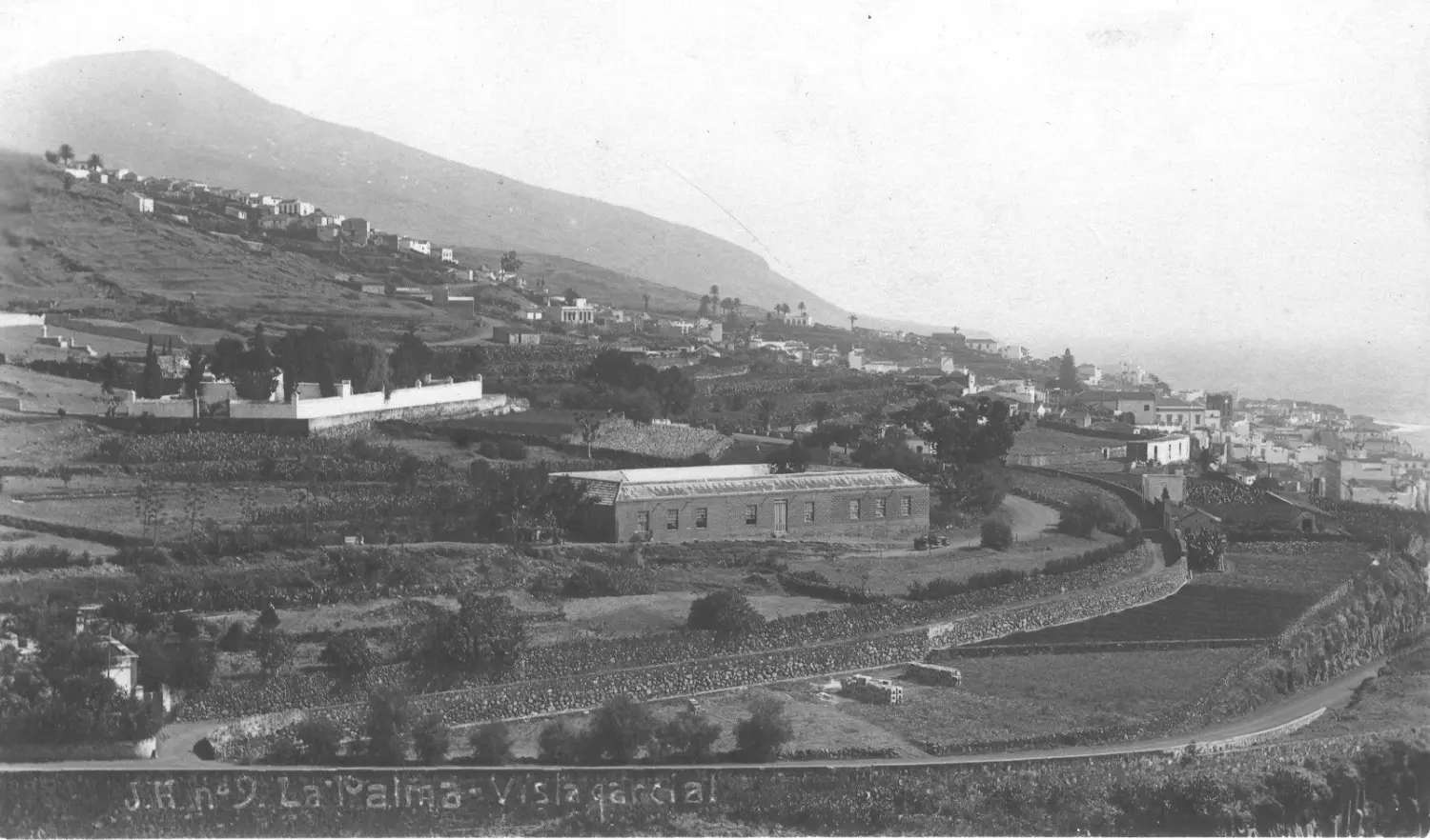 La Portada