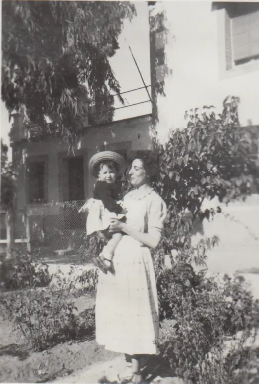 Día de descanso en "El Machuco"