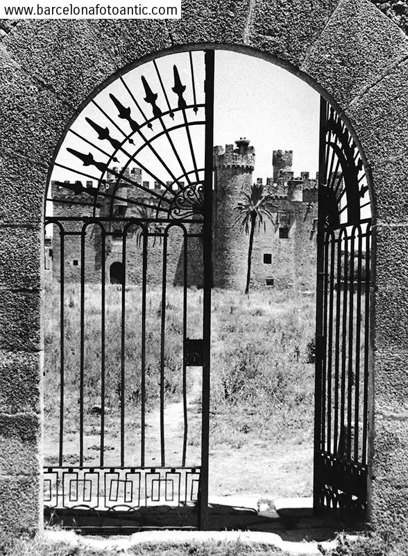 Castillo de las Arguijuelas de Abajo