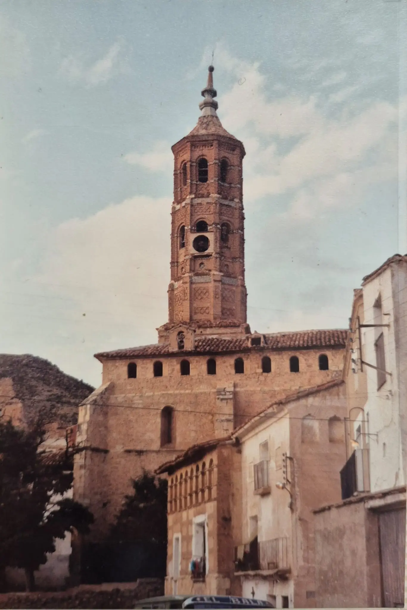 Iglesia