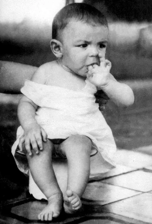 Ernesto Che Guevara