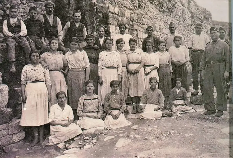 Nas escavações realizadas em Conimbriga