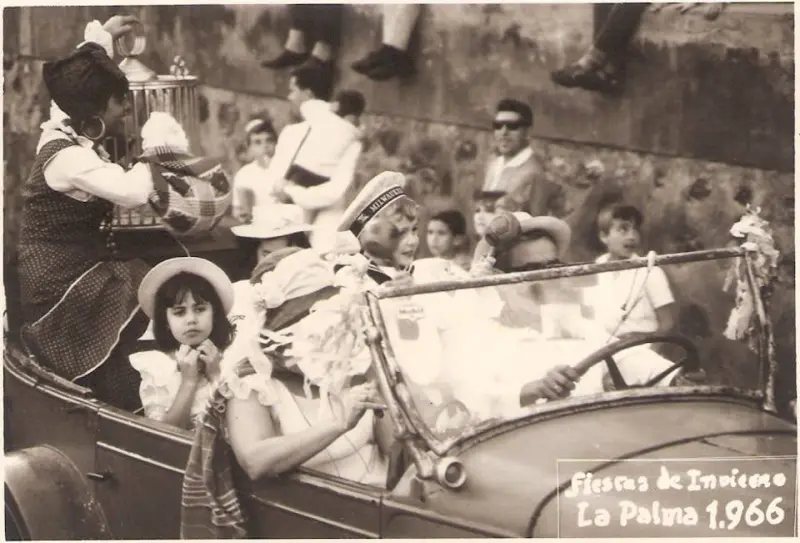 Carnaval de Santa Cruz