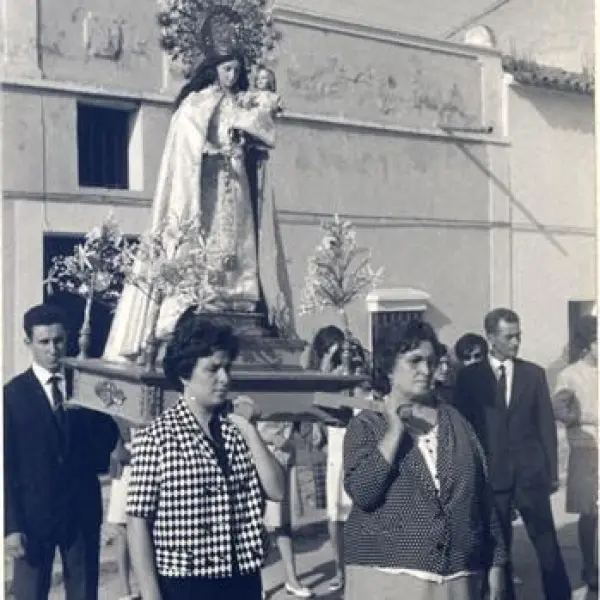 Procesión
