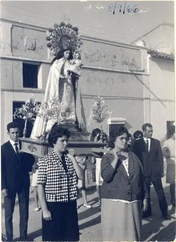 Procesión