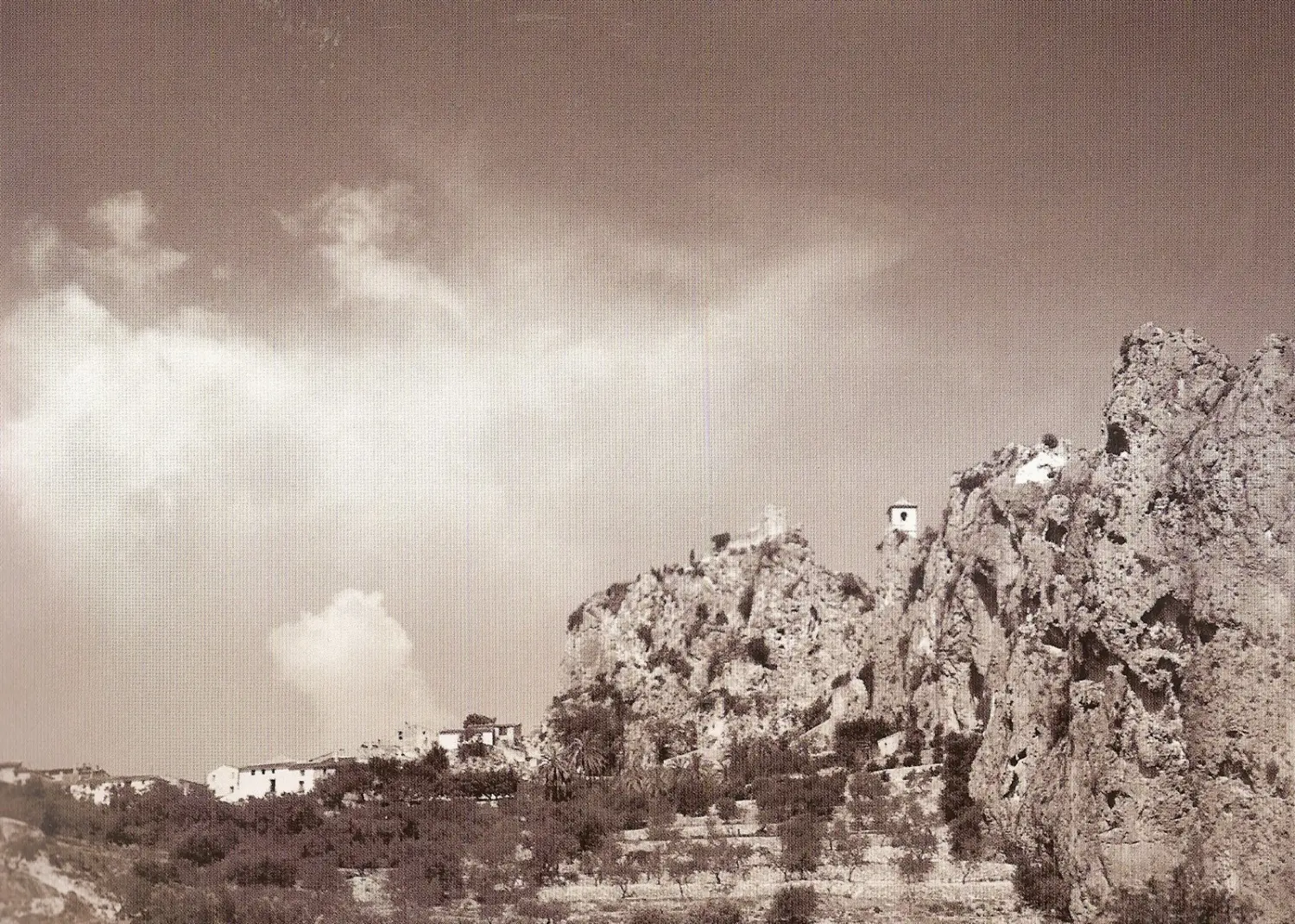 Vista general