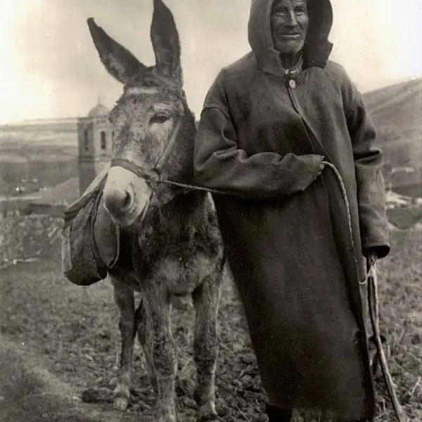 Aldeano