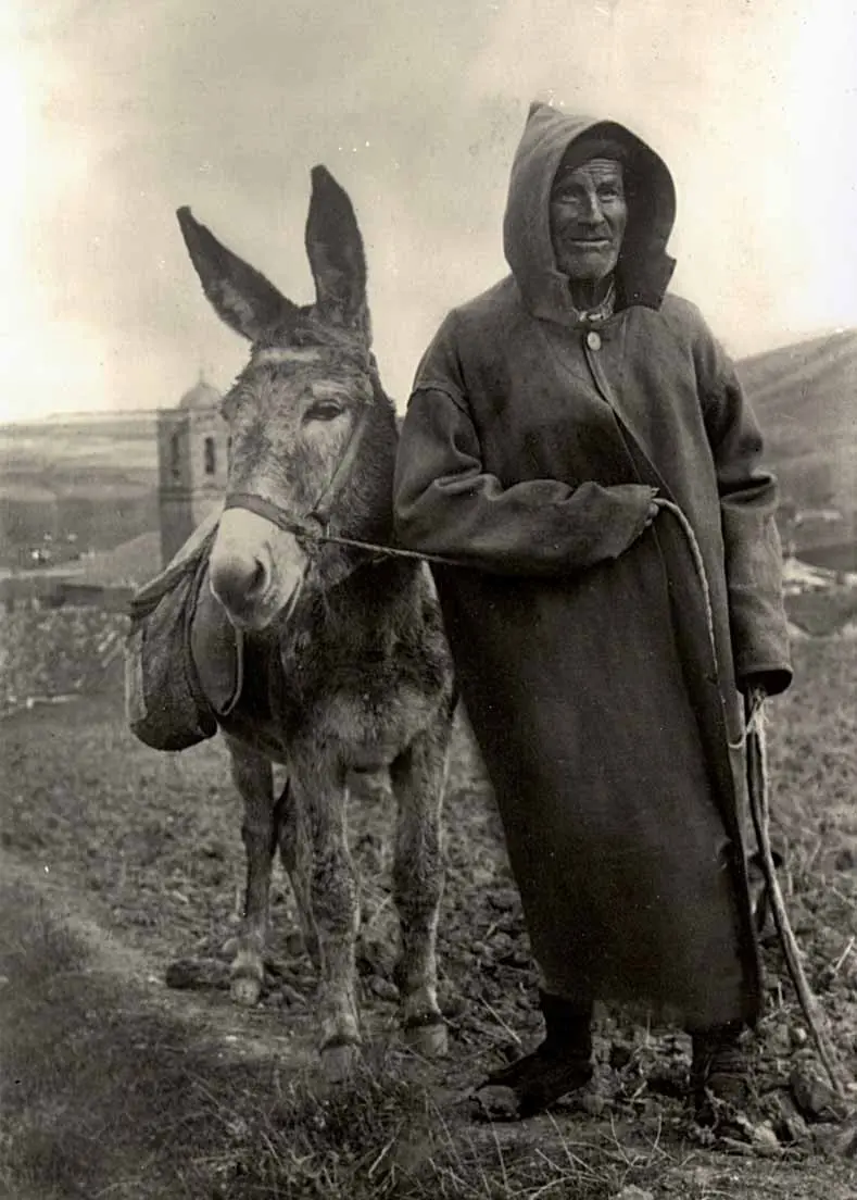 Aldeano