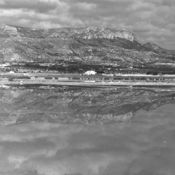Monte Olta 