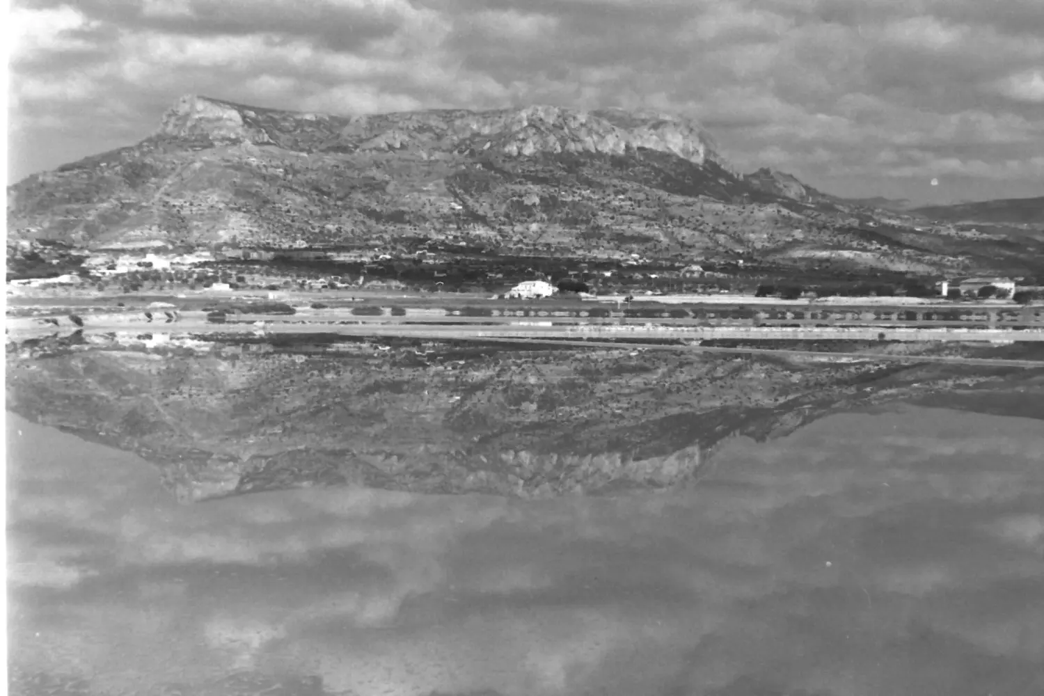 Monte Olta 