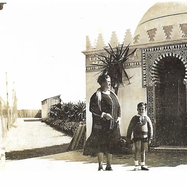 Baños del Carmen