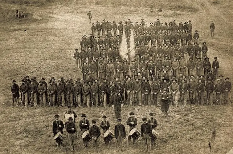 17th Illinois Infantry Regiment 