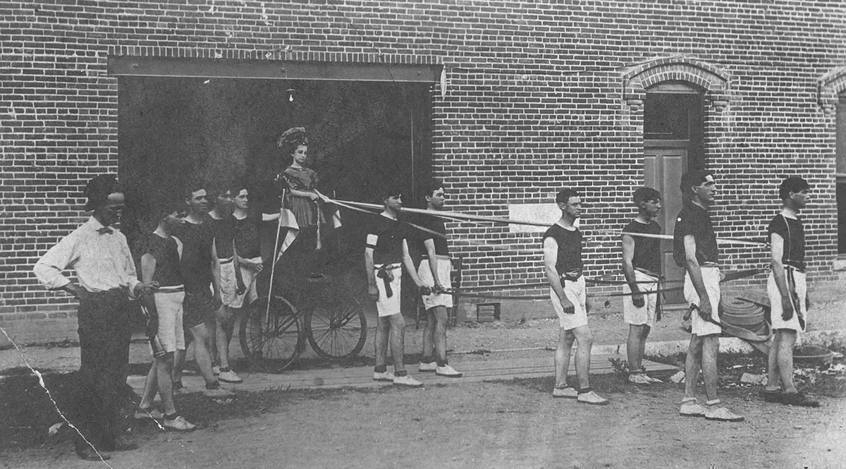 Racing Team