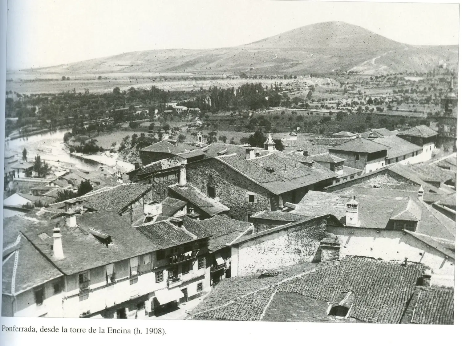 Ponferrada