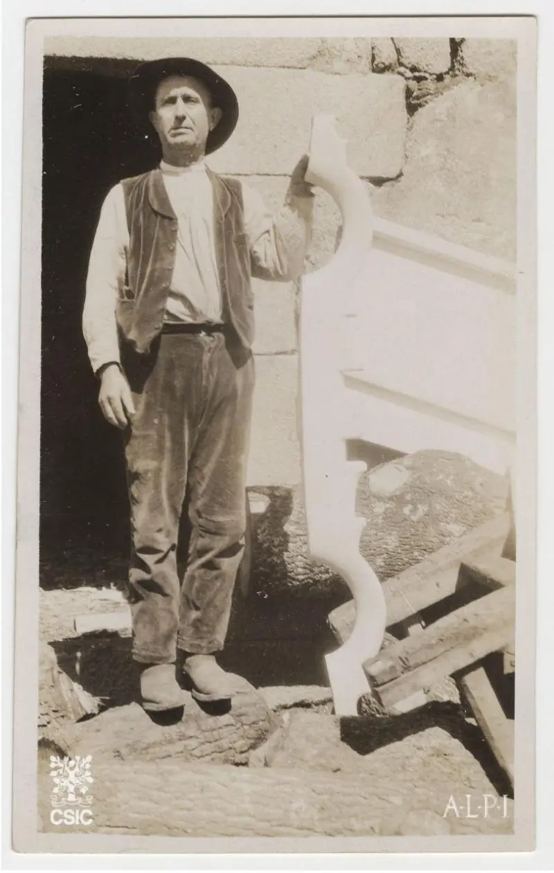 CAMPESINO ENRIQUE HERNADEZ PIÑERO