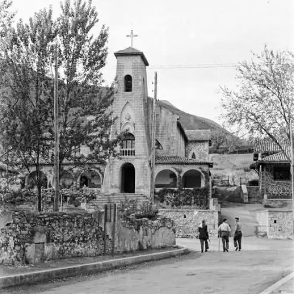 Larrimbe-San Mamés