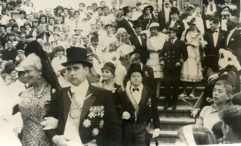 Carnaval de Santa Cruz 