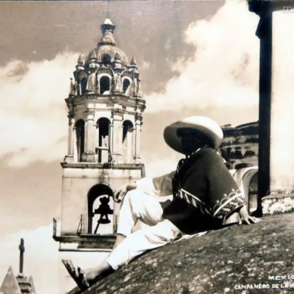 Campanero
