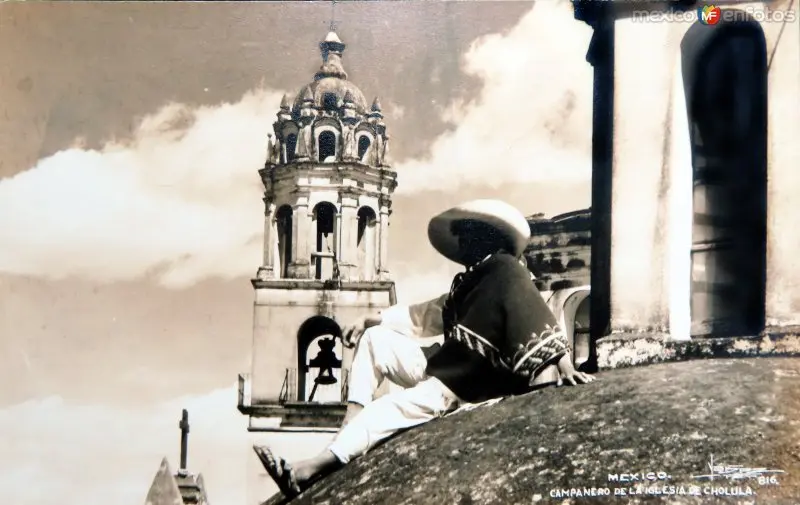 Campanero