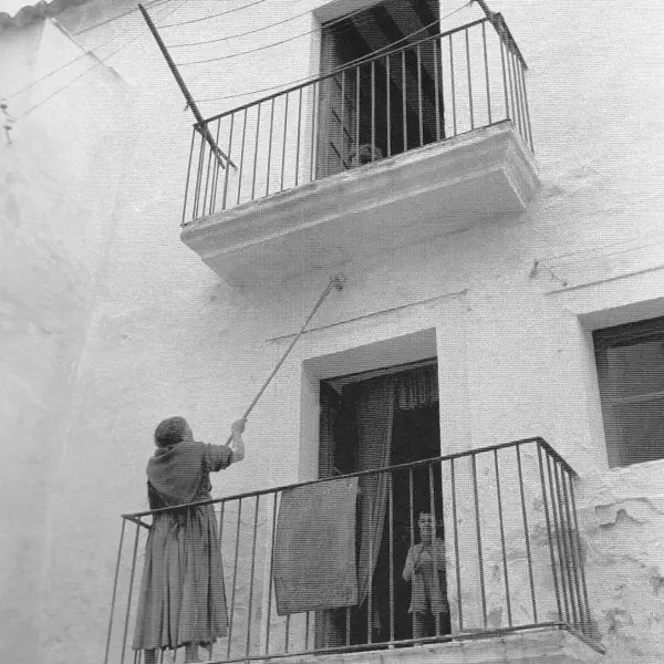 Sant Llorenç de Balàfia