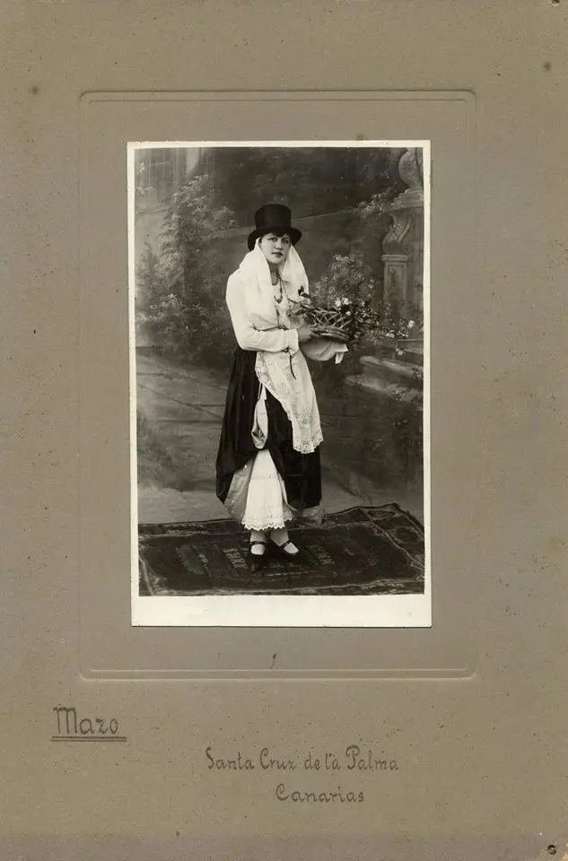 Exposición de artesanía en El Paso