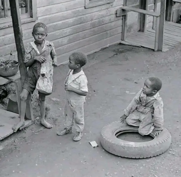 Kids from West Virginia