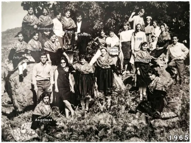 FOTOS CON EXPERIENCIA