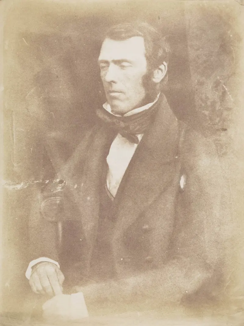  Scottish lawyer and philanthropist, John Hope