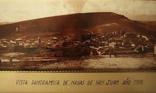 Vista panorámica