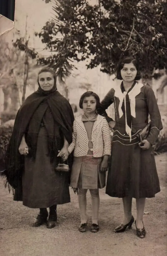 Colonia de San Jorge , Las Salinas