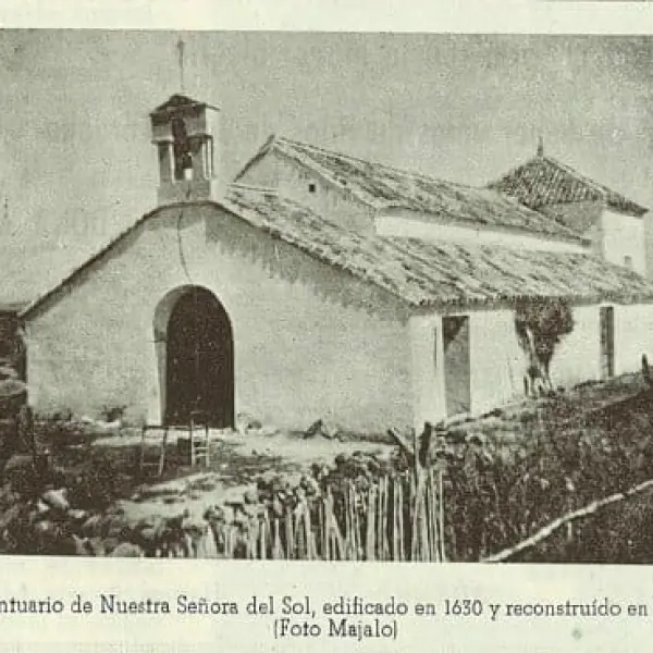 Ermita del Cerro