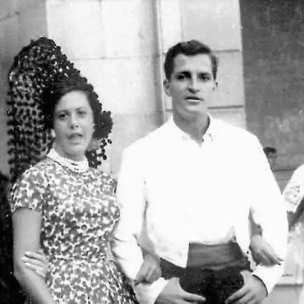 Adolfo Suárez González,