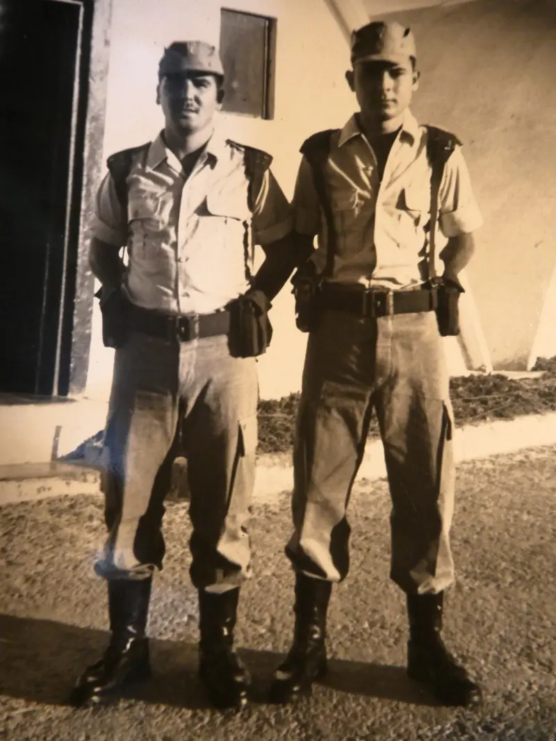 REGIMIENTO MIXTO DE INGENIEROS