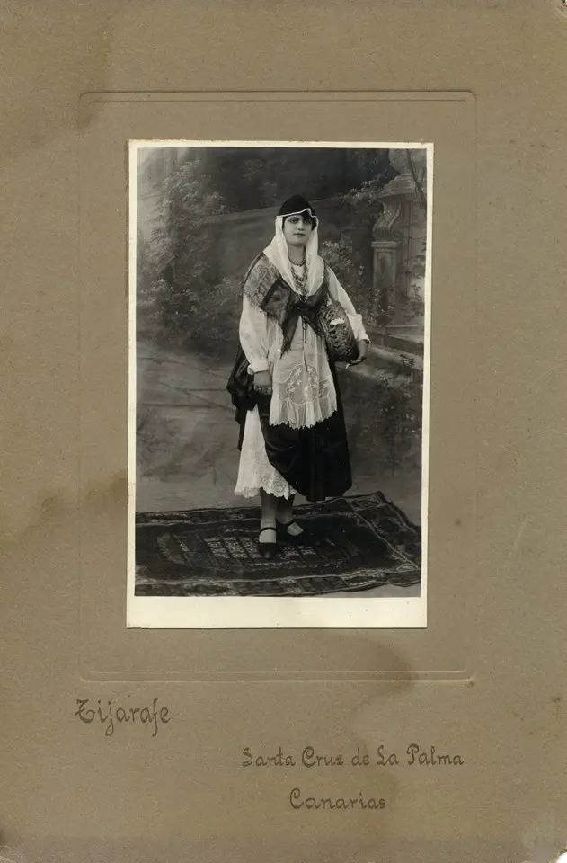 Exposición de artesanía en El Paso