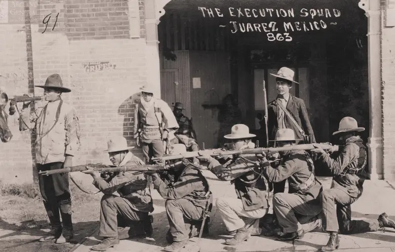 Escuadrón de ejecución