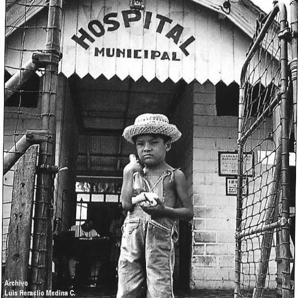 Hospital Municipal