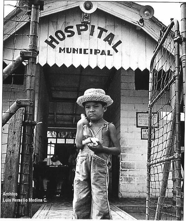 Hospital Municipal Hospital Municipal