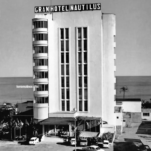 Gran Hotel Nautilus