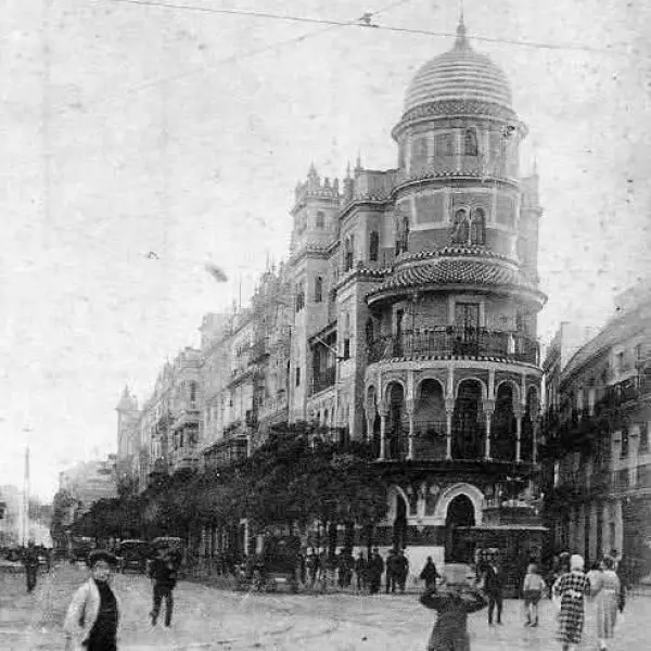 Avenida de la Constitución